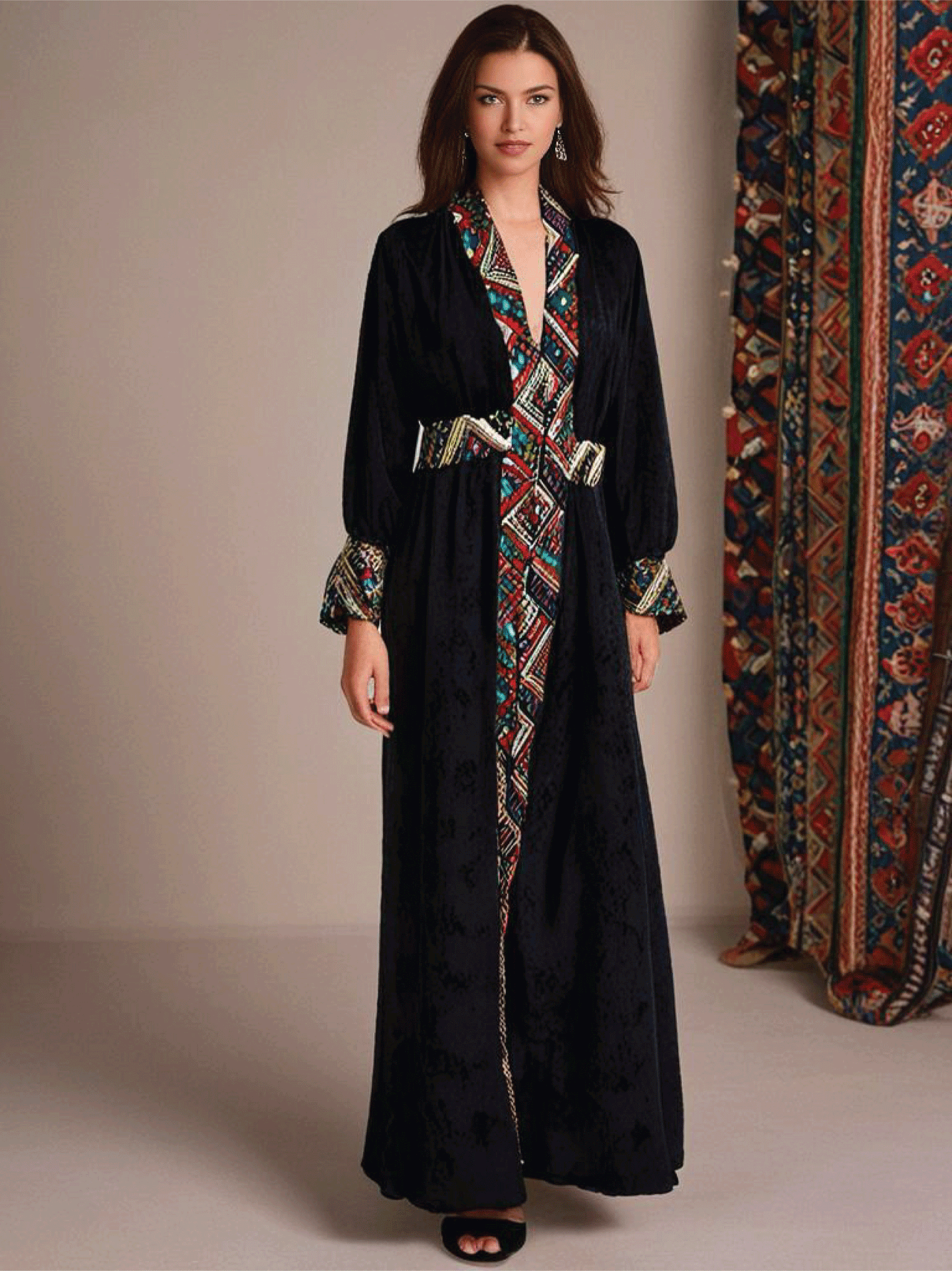 Royal Abaya