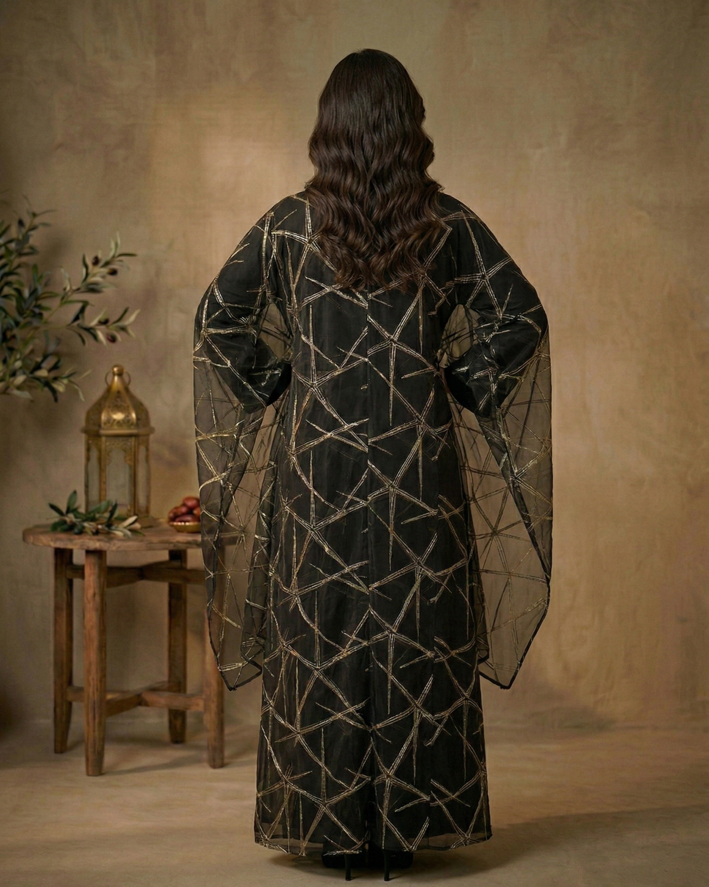 Noir Constellation Set