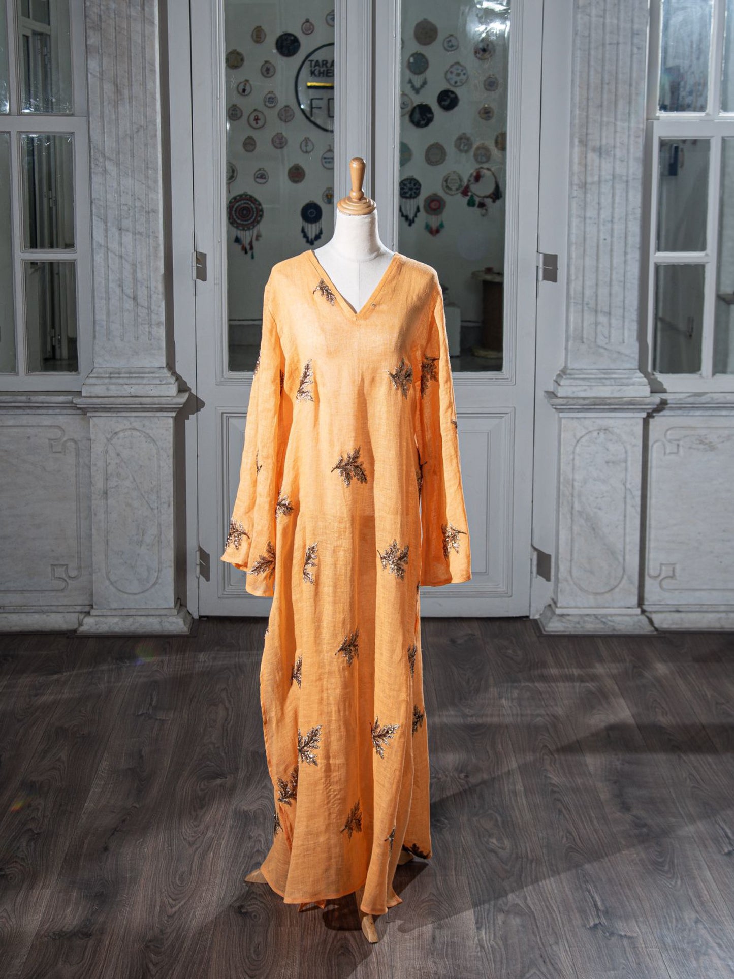 Aurora Dress