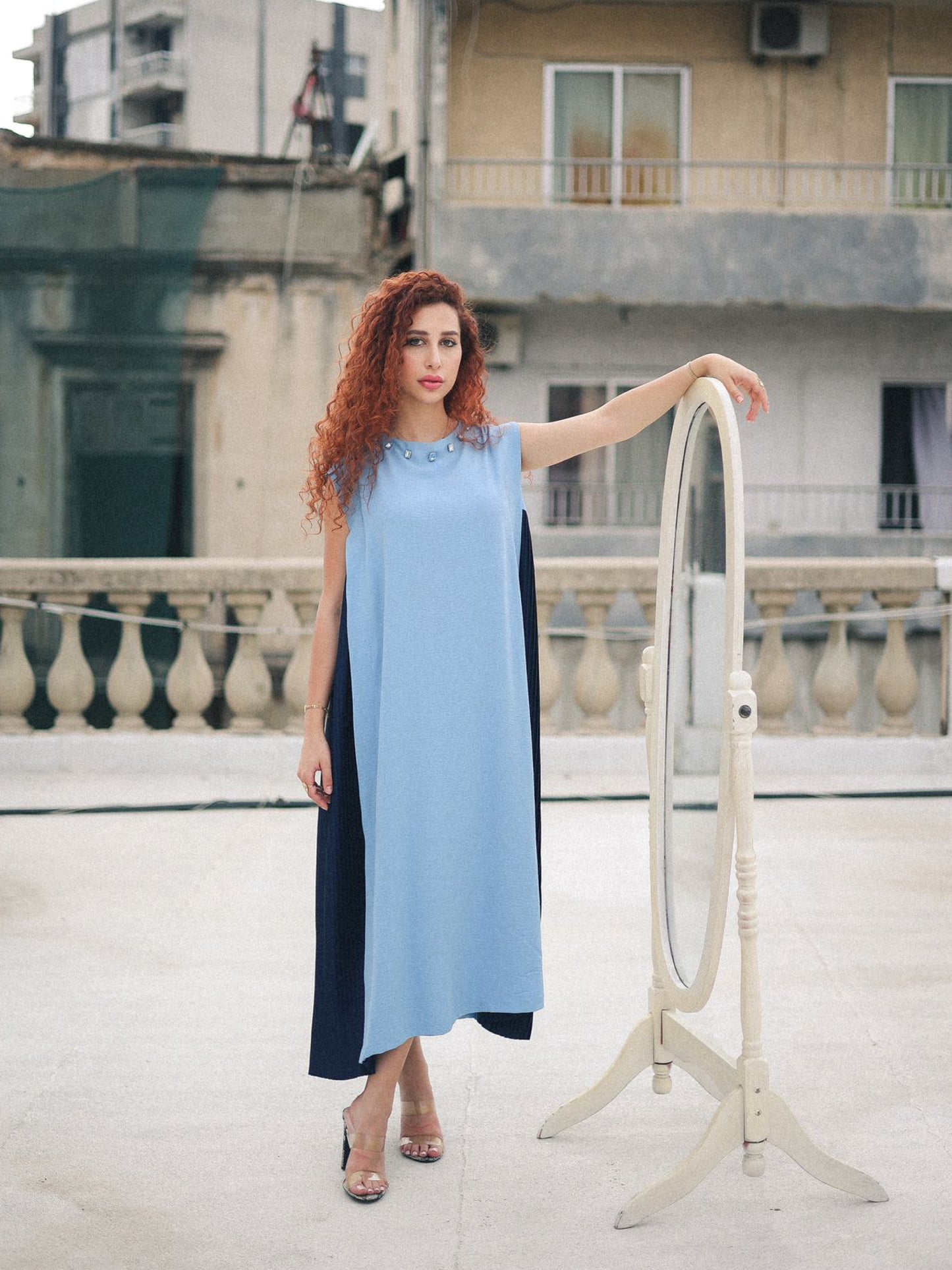 Blue Yara