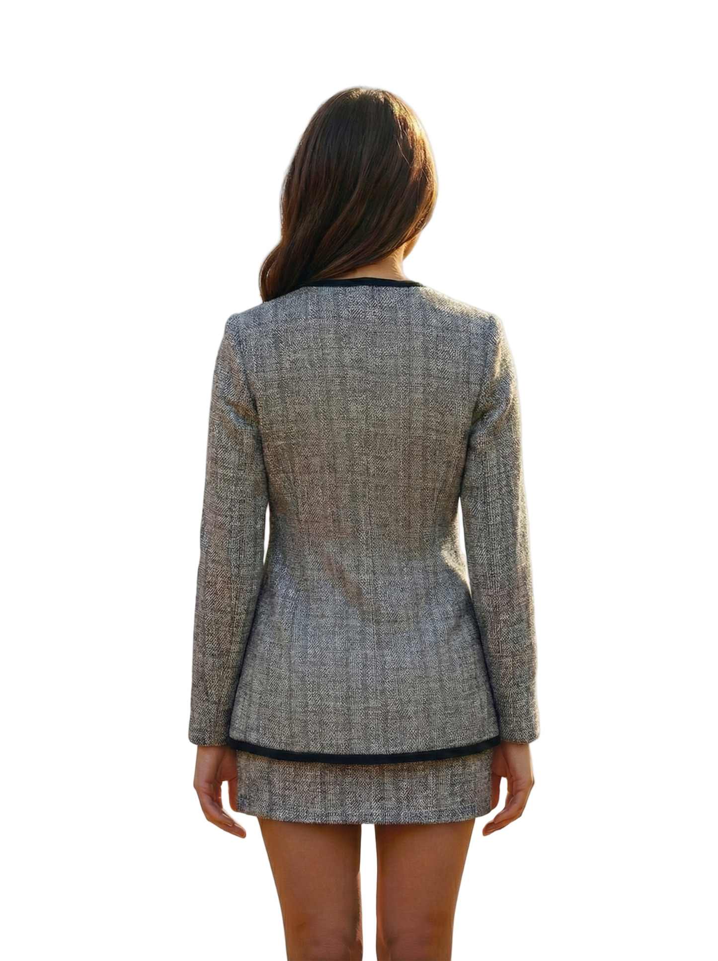 Heritage Tailored Set