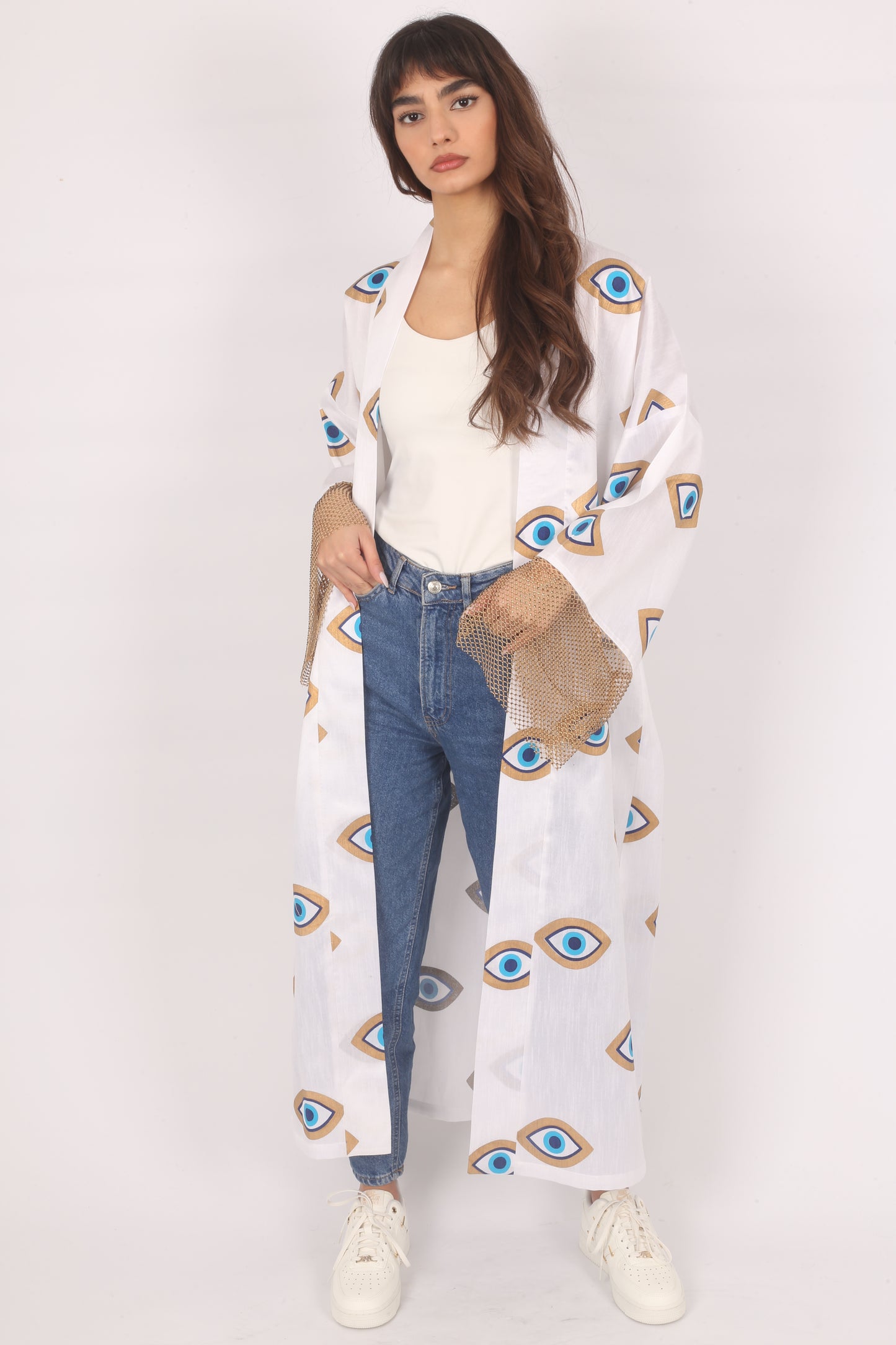 Emaya Cardigan