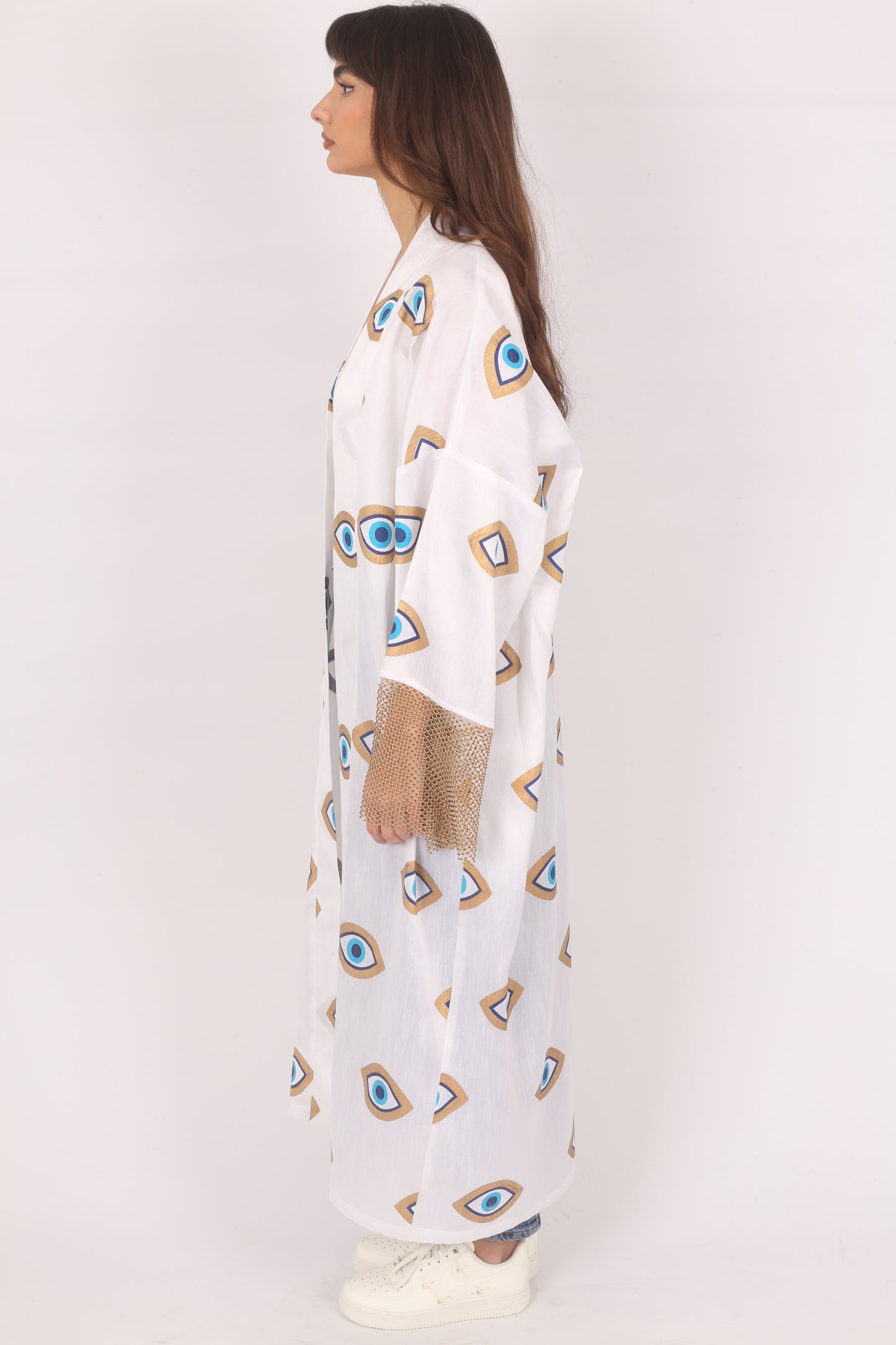 Emaya Cardigan