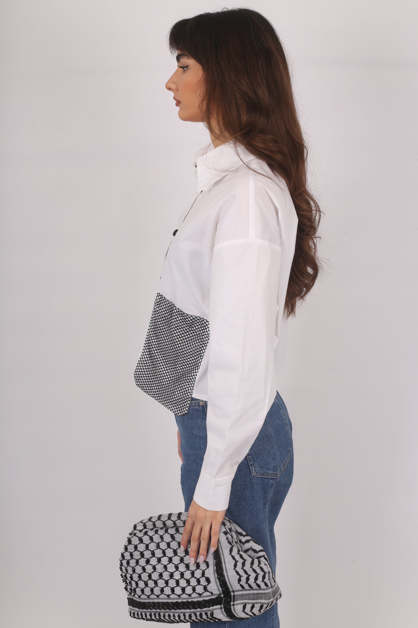 Sierra shirt