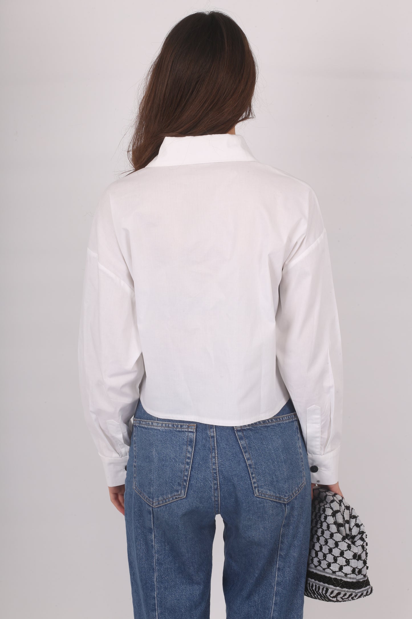 Sierra shirt