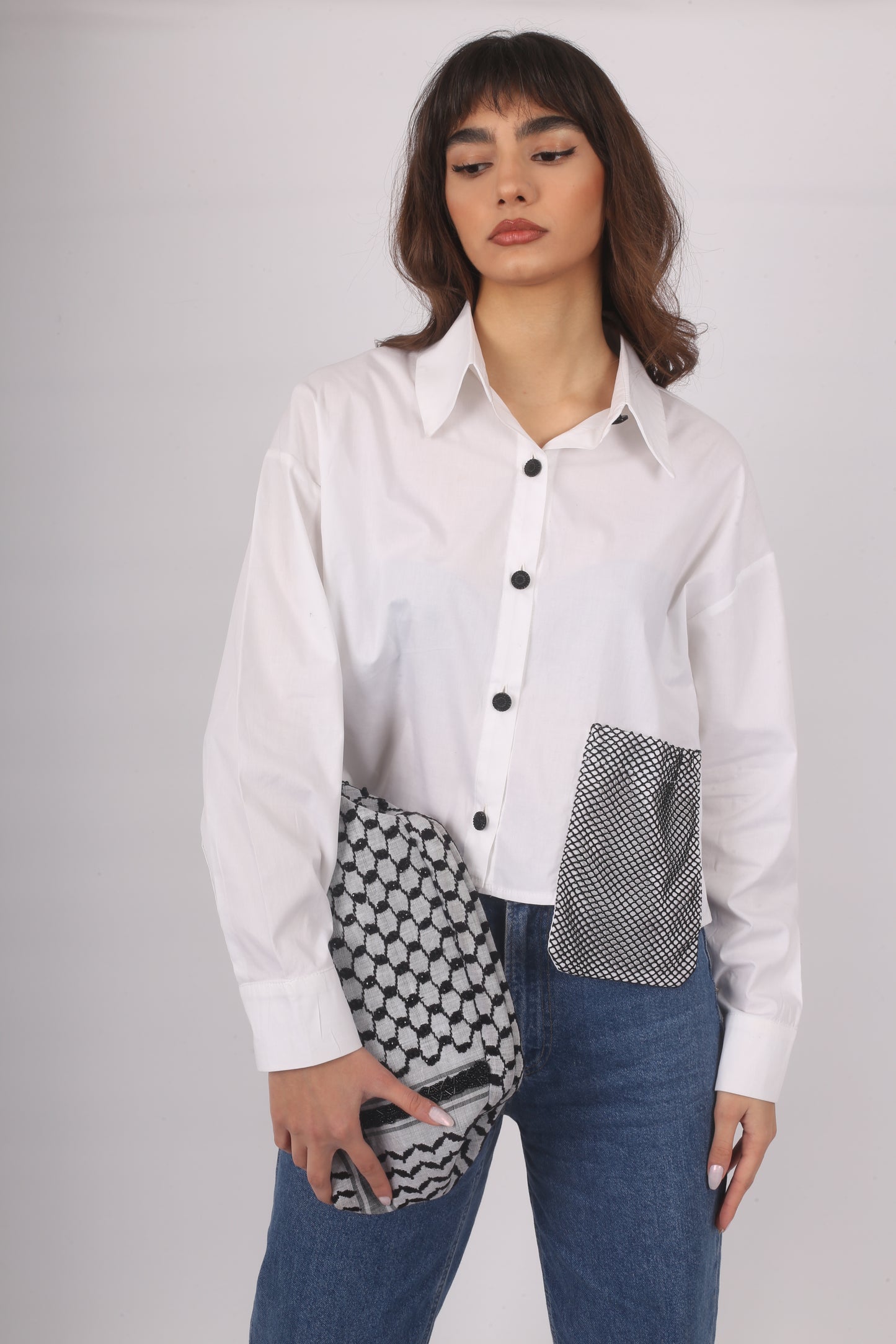 Sierra shirt