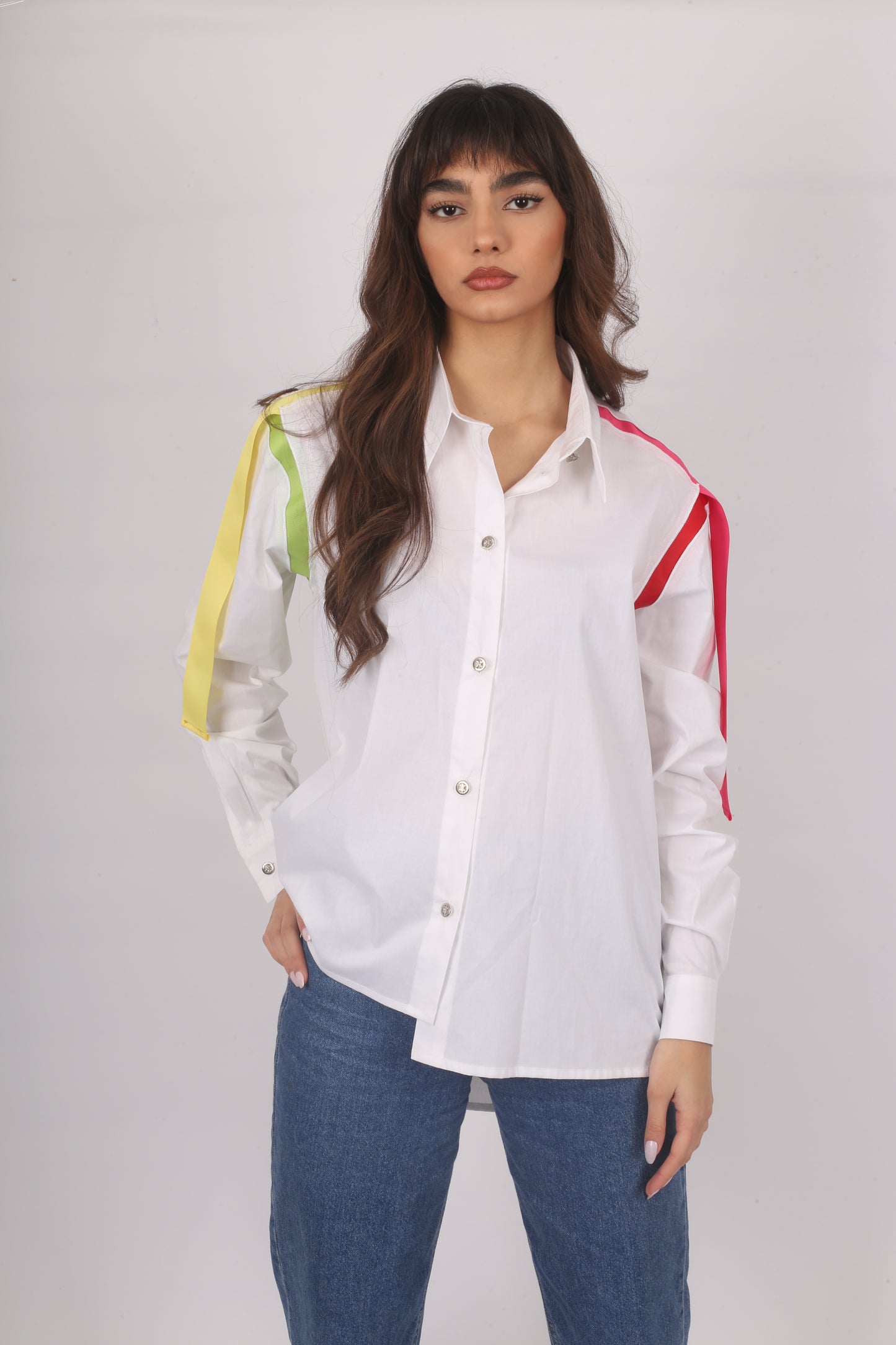 Stella Shirt