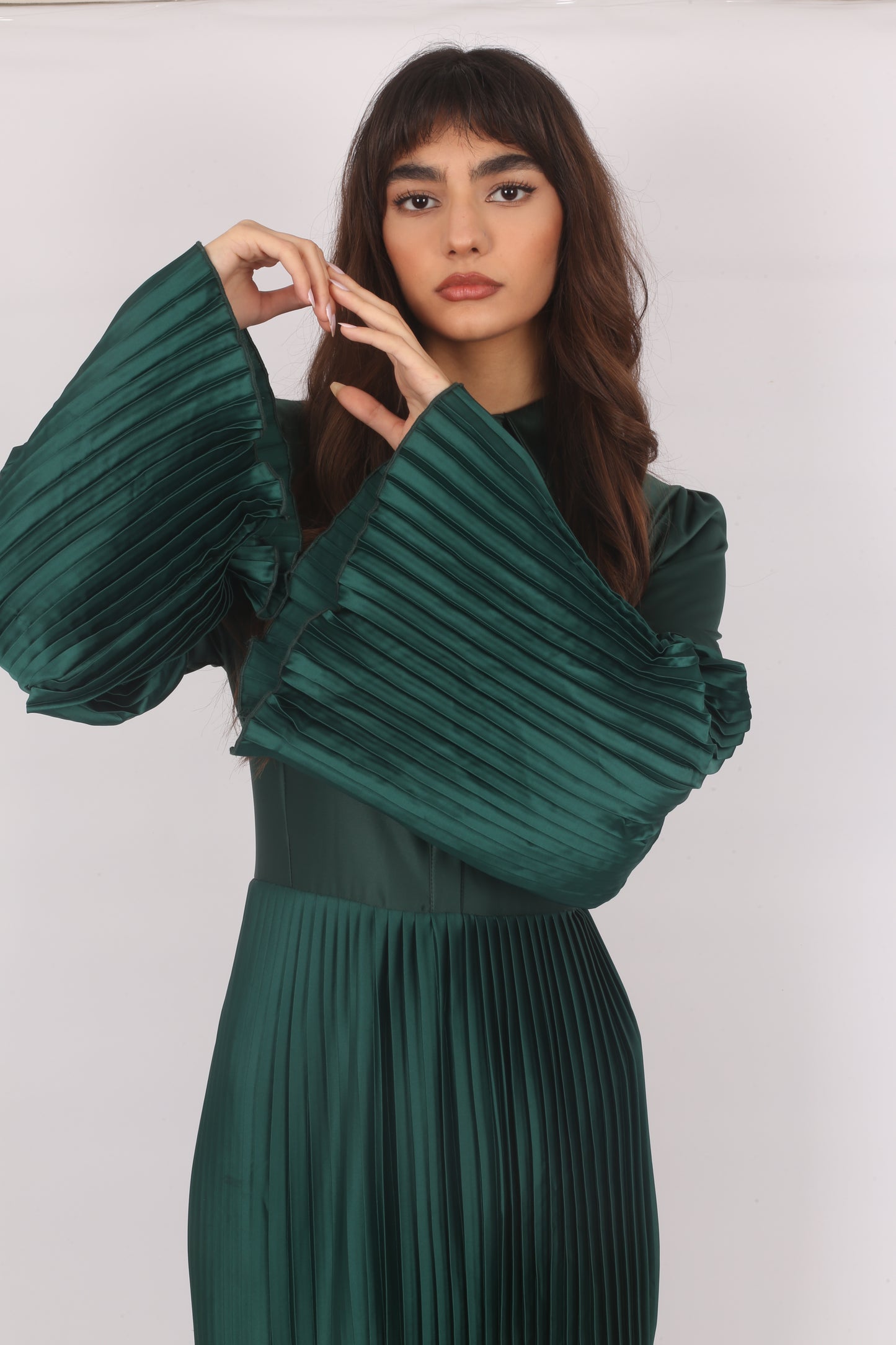 Fa la la Dress