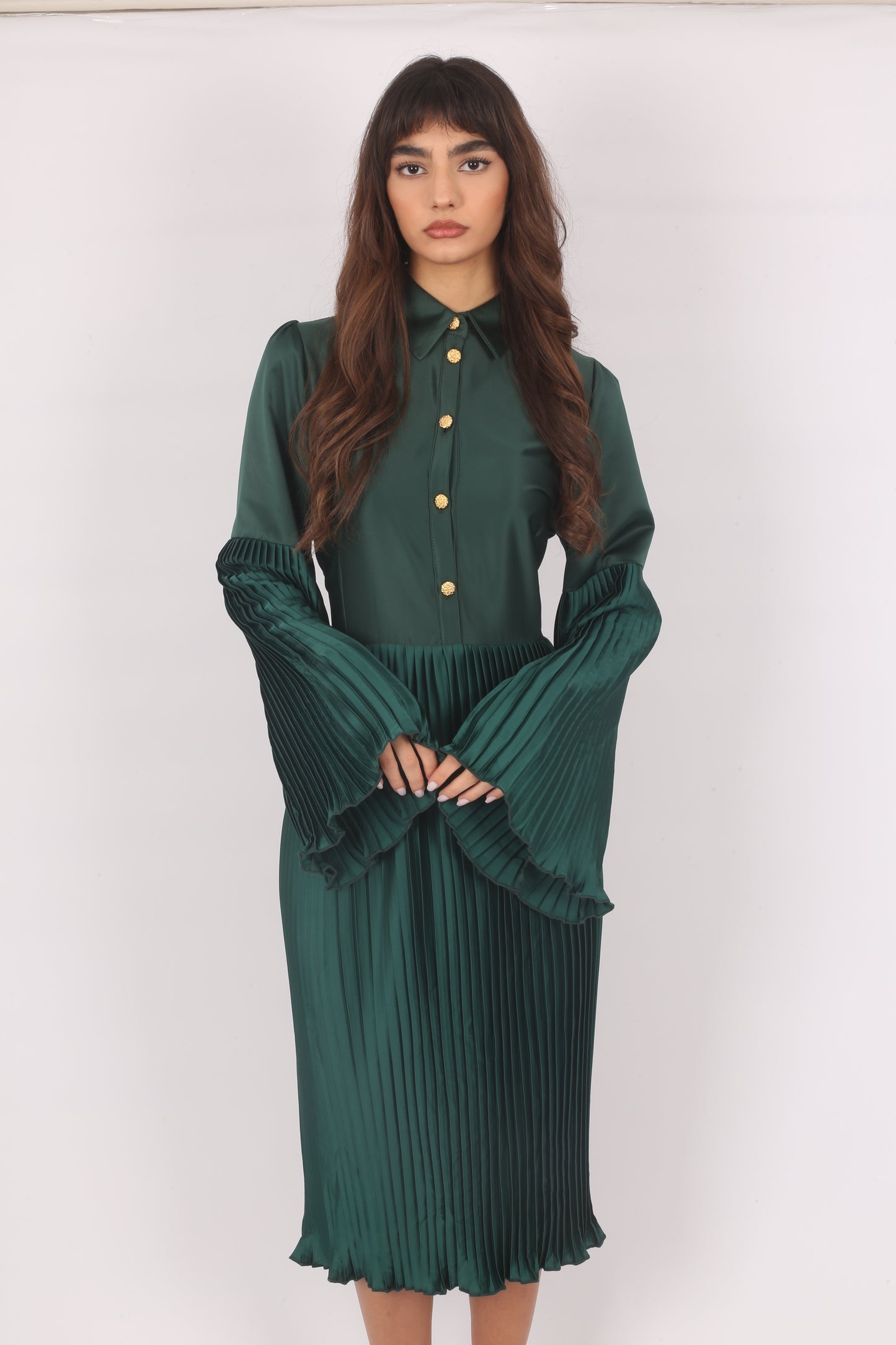 Fa la la Dress