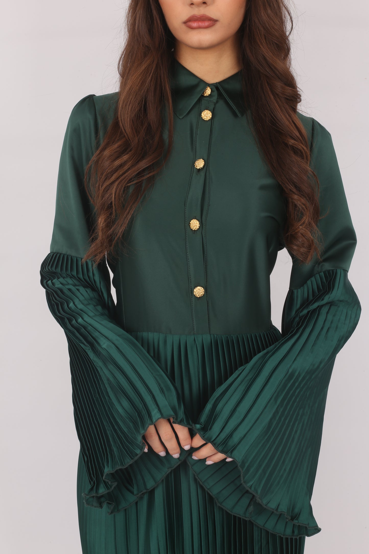 Fa la la Dress