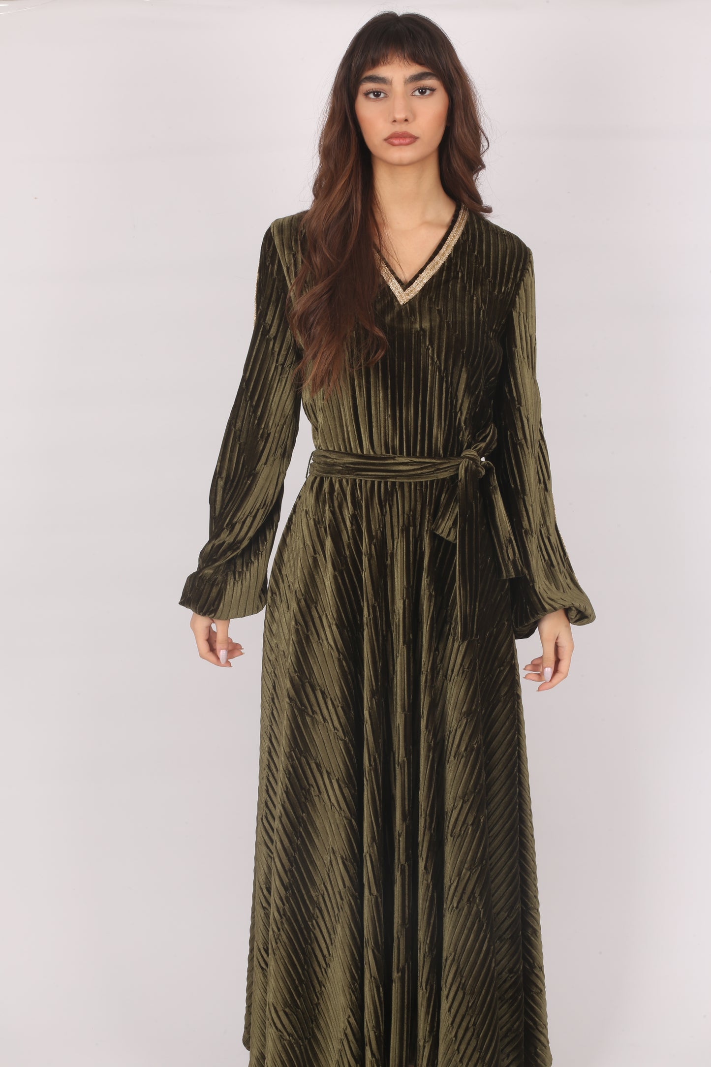 Thora Dress