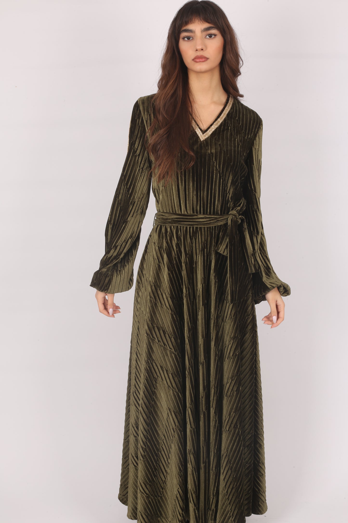 Thora Dress