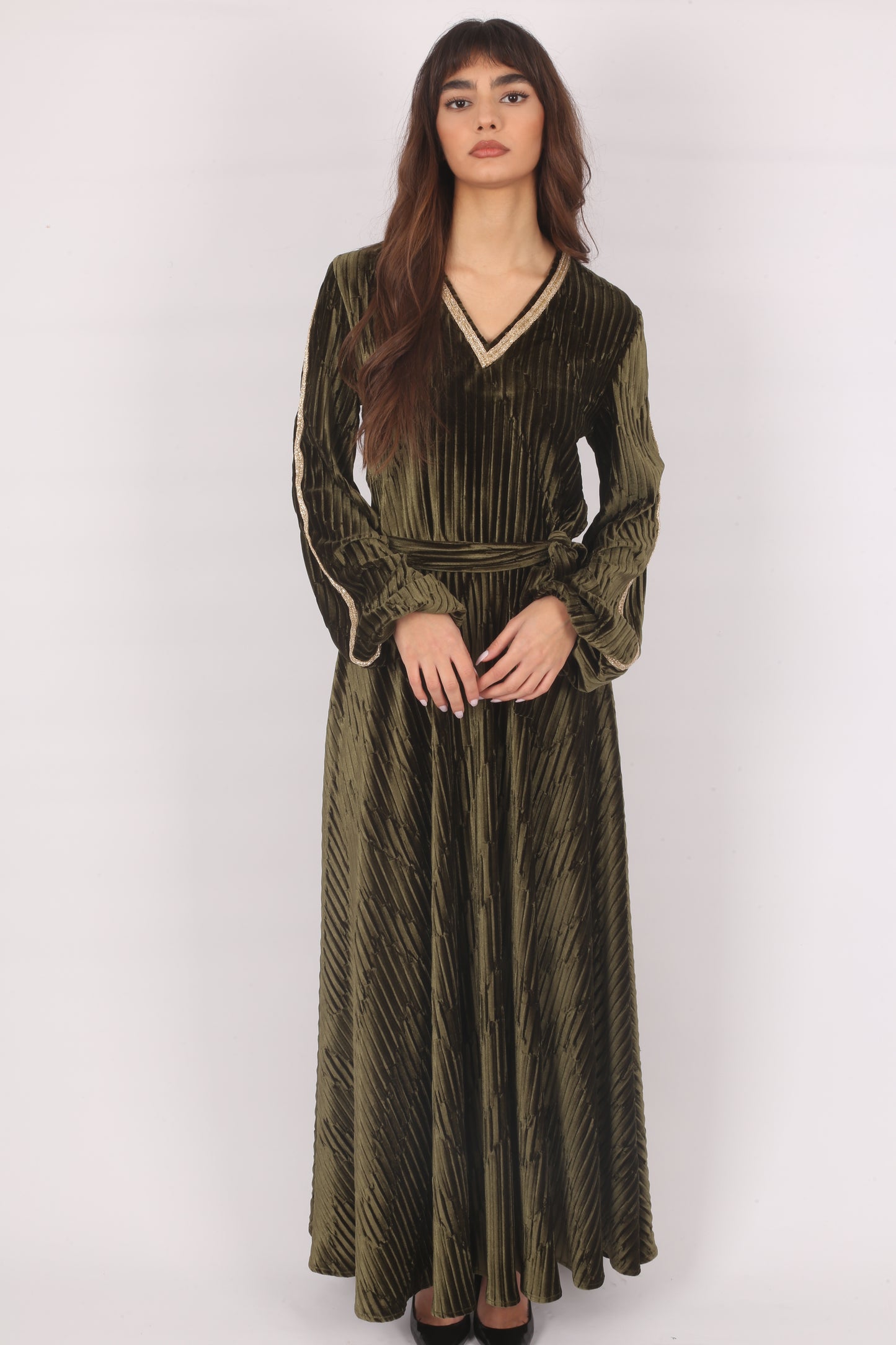 Thora Dress