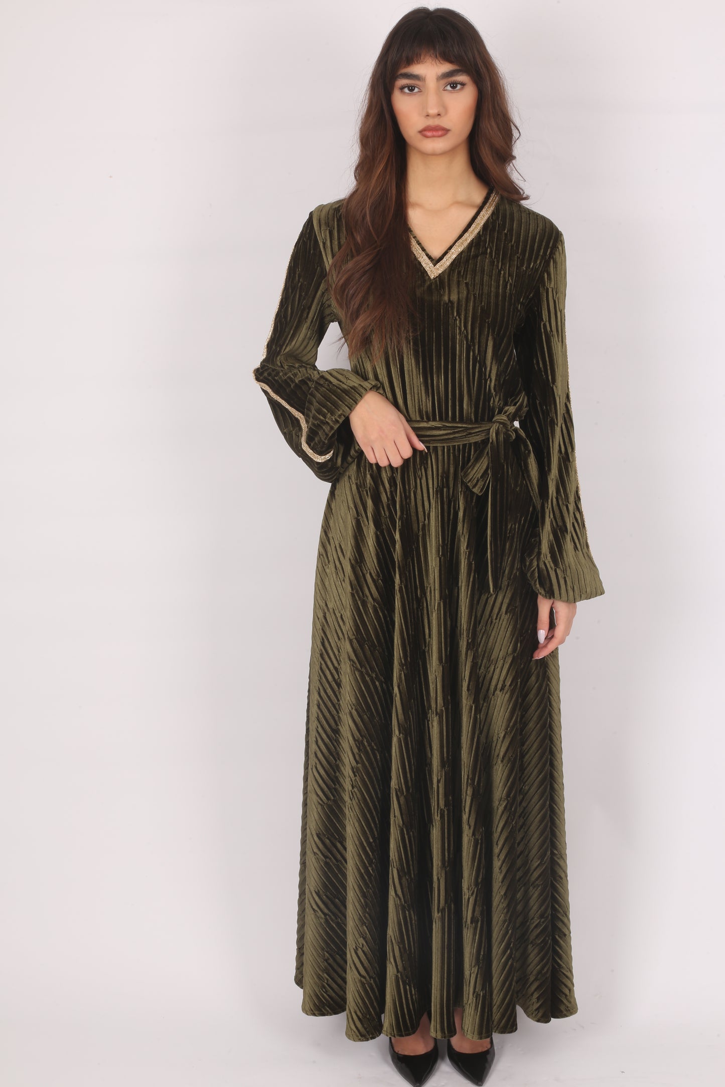 Thora Dress