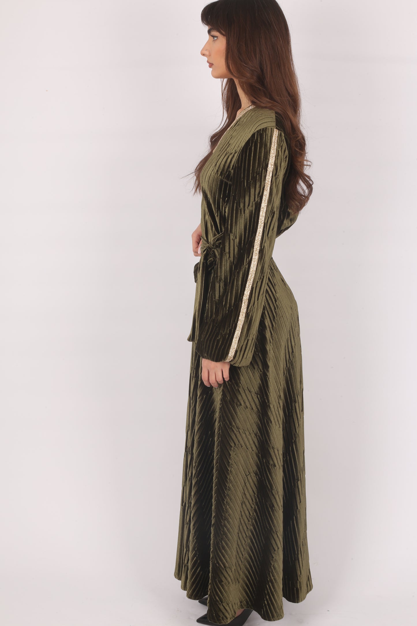 Thora Dress
