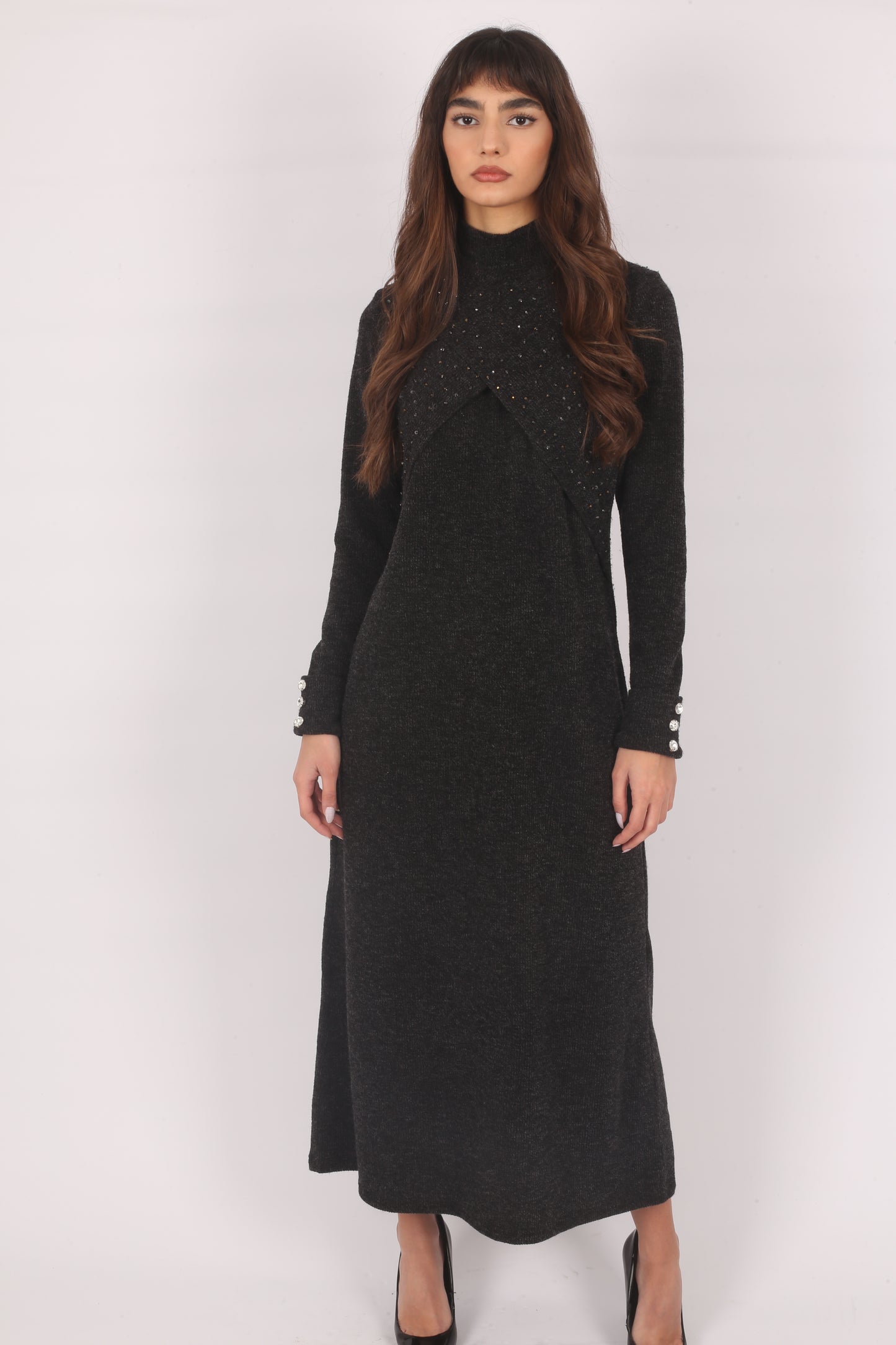Sparky Dress