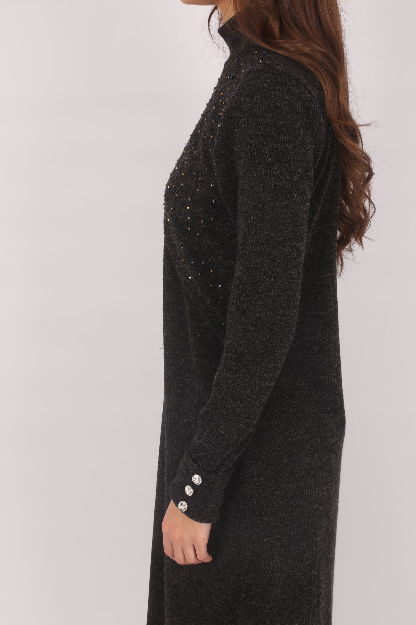Sparky Dress