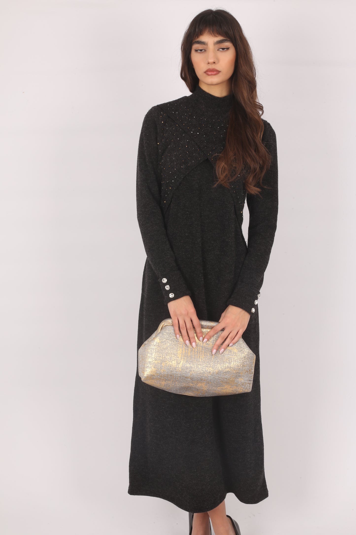 Sparky Dress