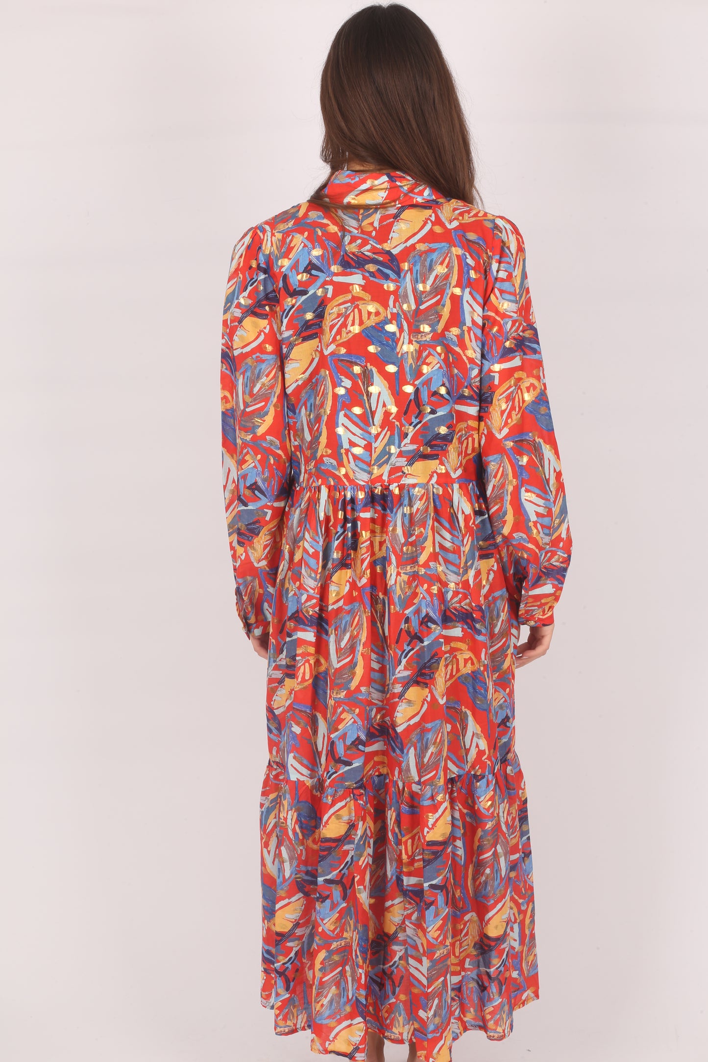 Elena Dress