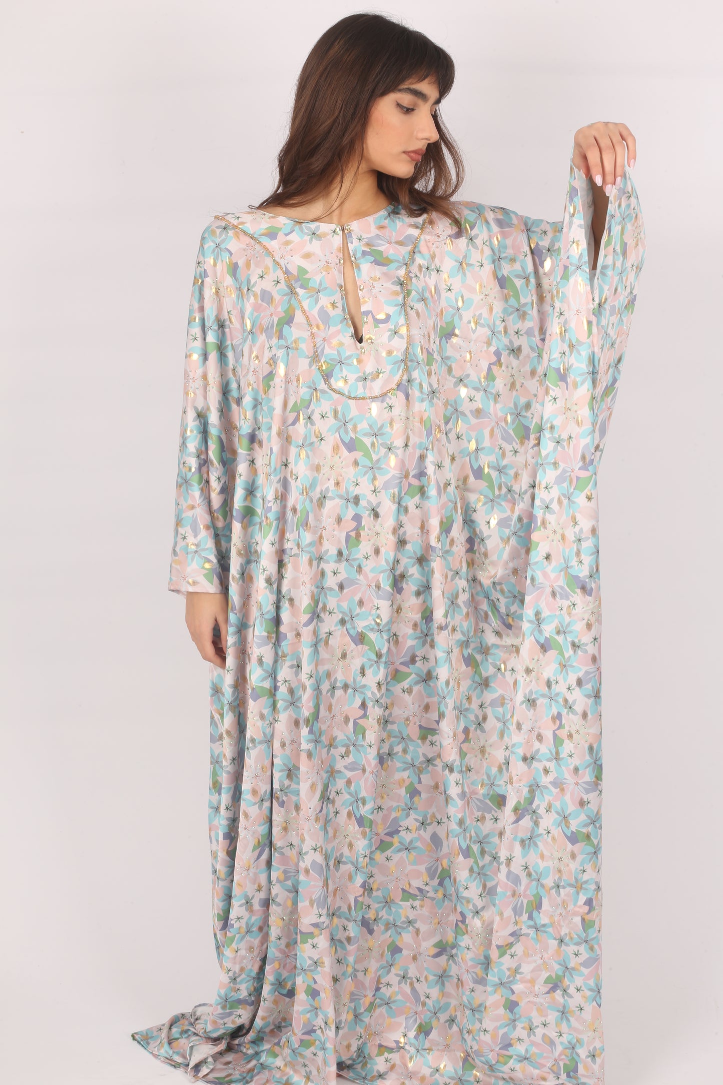 Sienna abaya