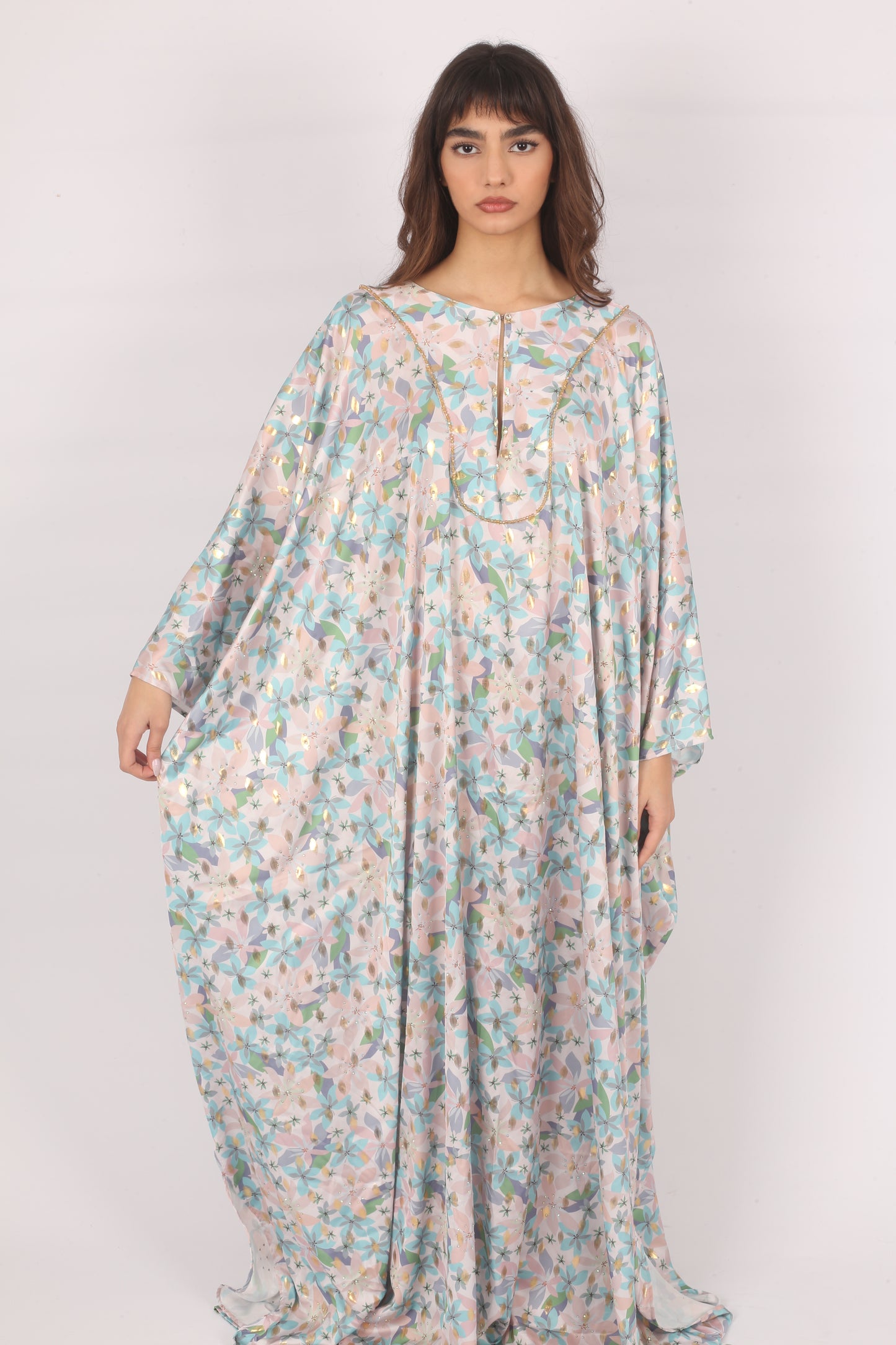 Sienna abaya