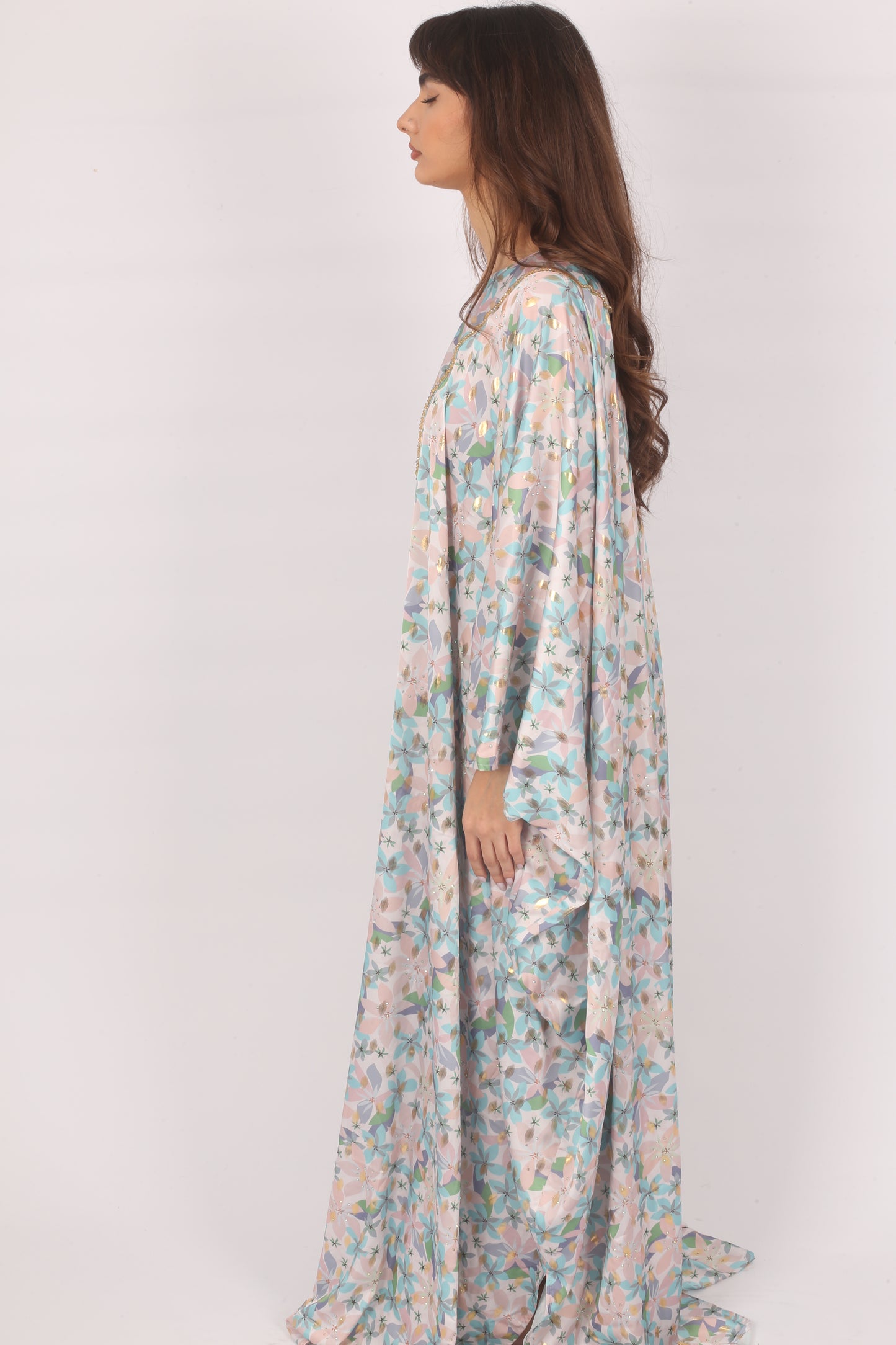 Sienna abaya