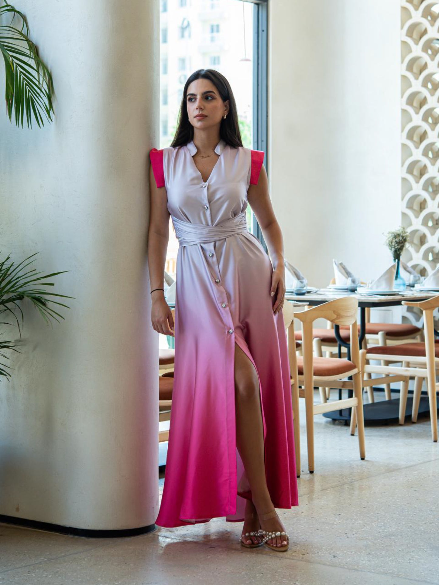 Lily Dress