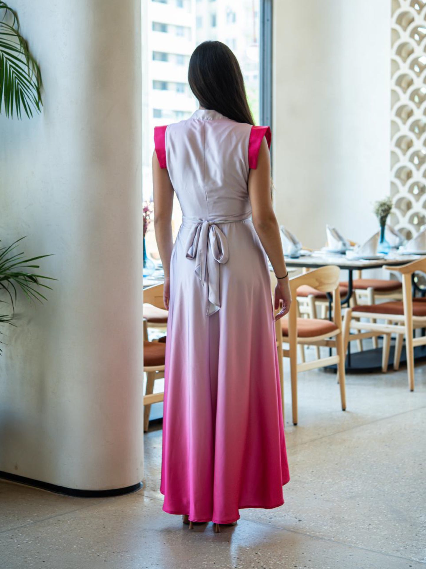 Lily Dress