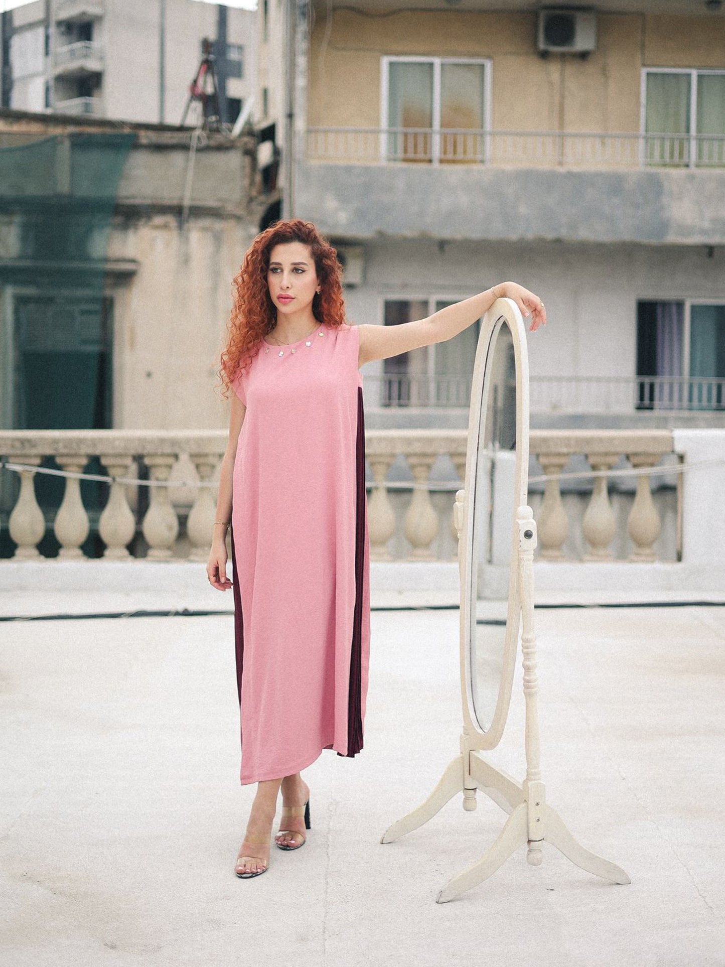 Pink Yara