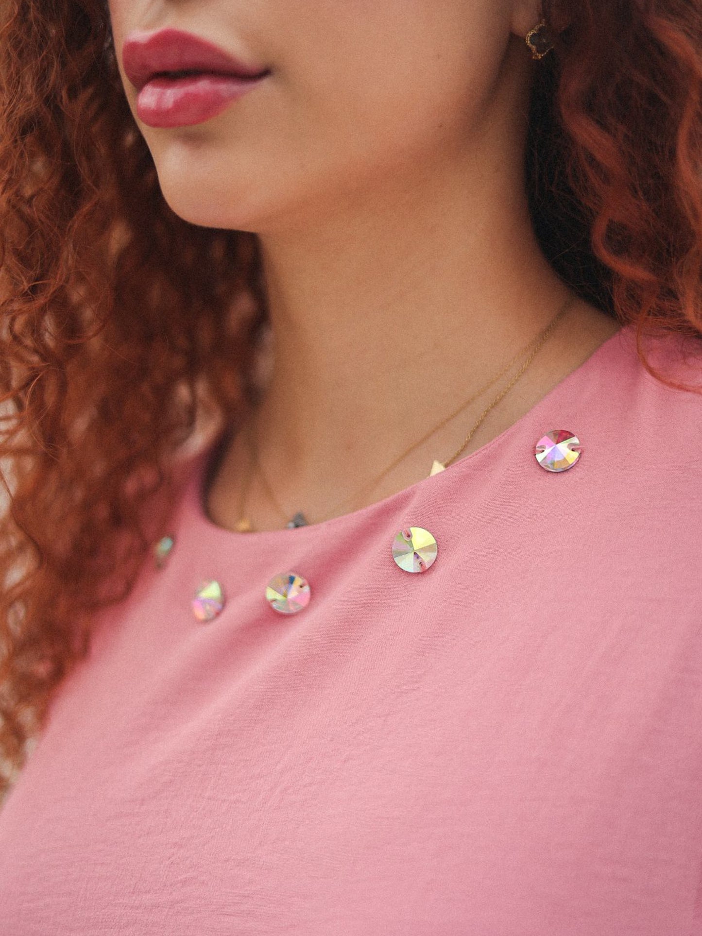 Pink Yara