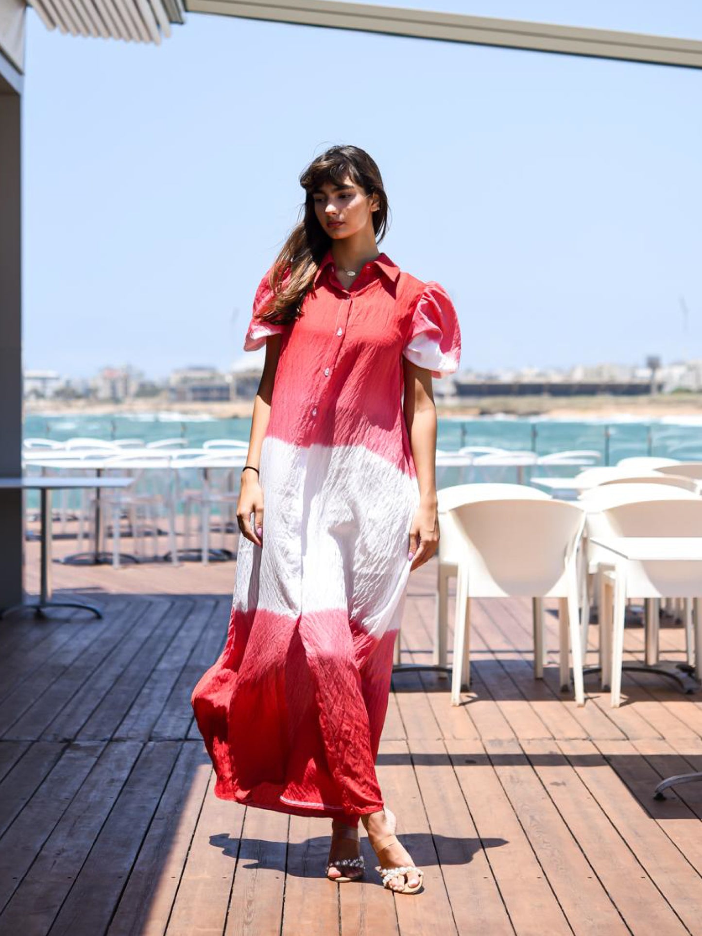 Red Sunshine