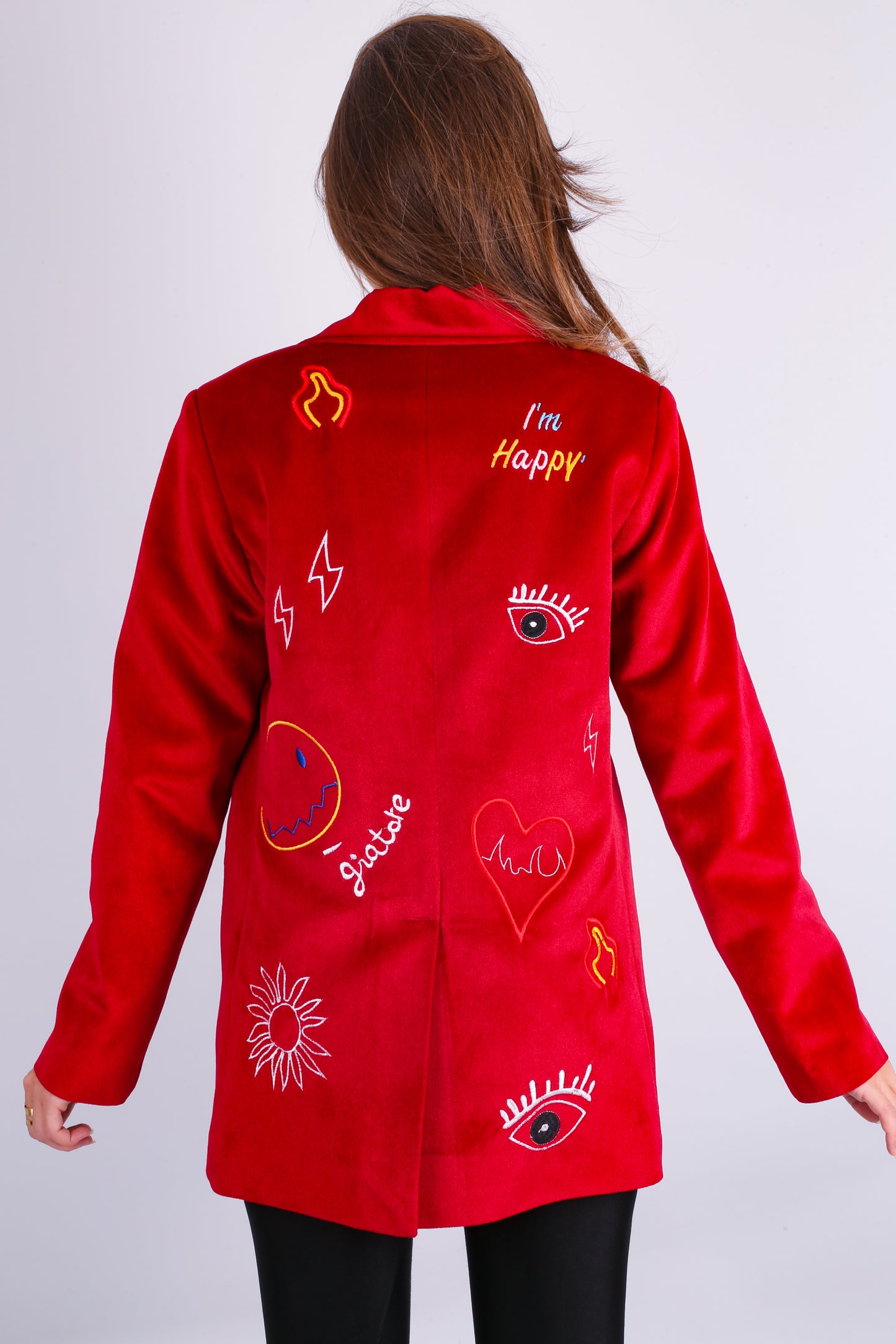 wine jacket