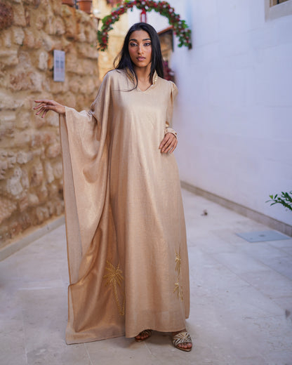 Greece Abaya