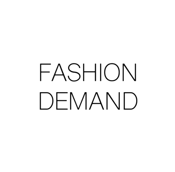 Fashion-Demand