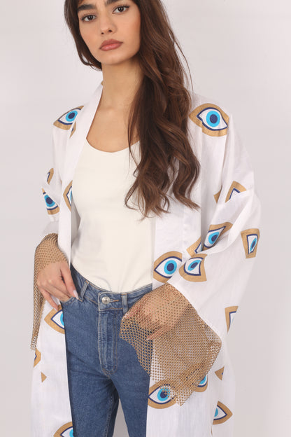 Emaya Cardigan