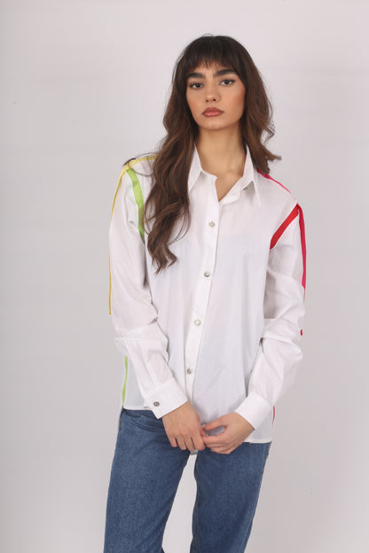 Stella Shirt