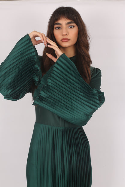 Fa la la Dress