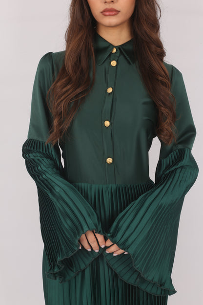 Fa la la Dress