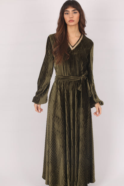 Thora  Dress