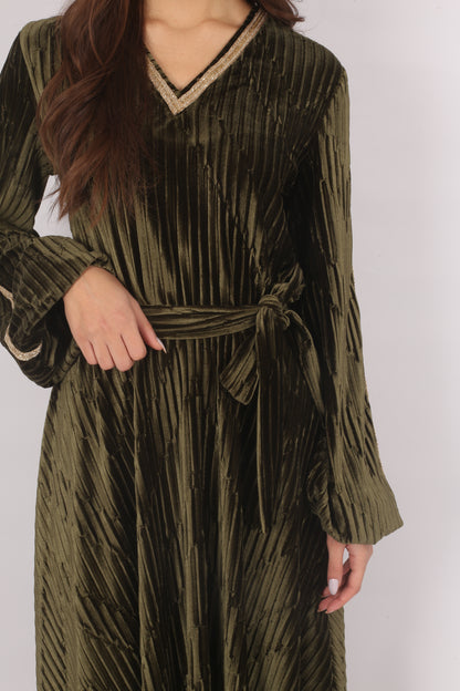 Thora  Dress
