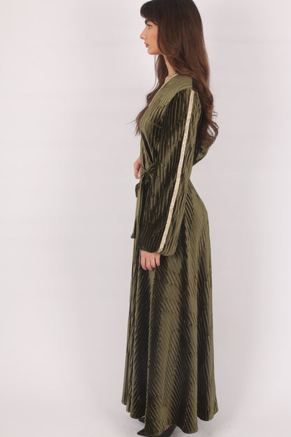 Thora  Dress