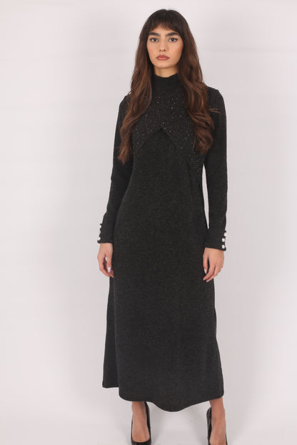 Sparky Dress