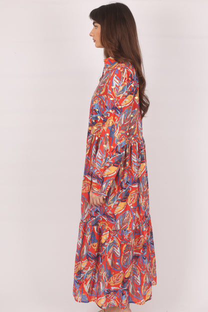 Elena Dress
