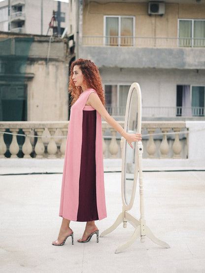 Pink Yara