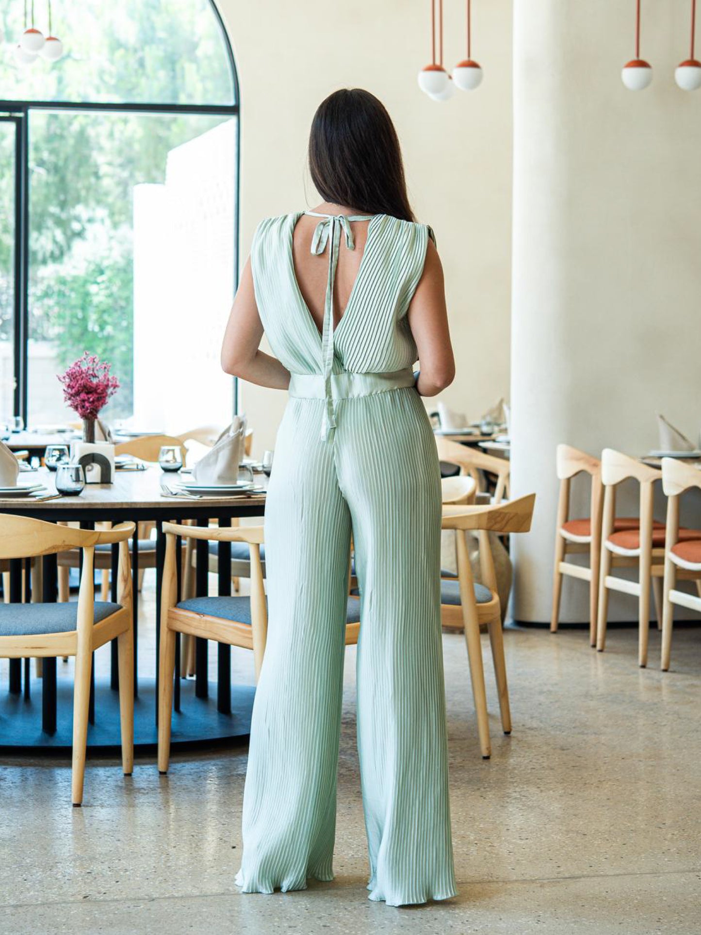 Tulipa Jumpsuit