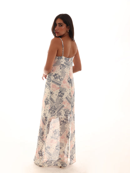 Vintage Bloom