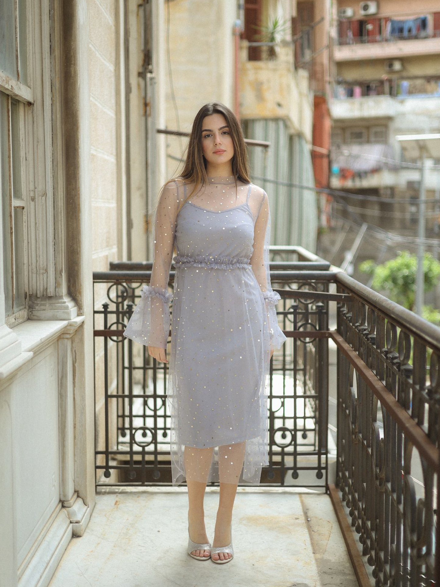 étoile Dress